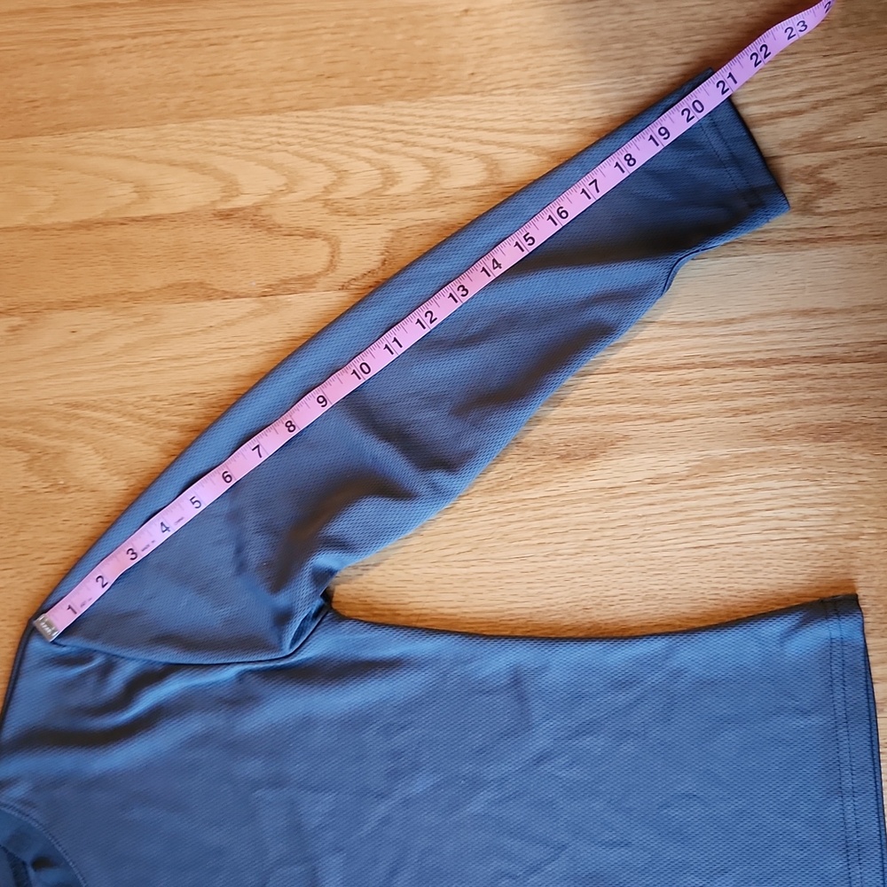 Gray Thermal Set - Picture 10 of 10